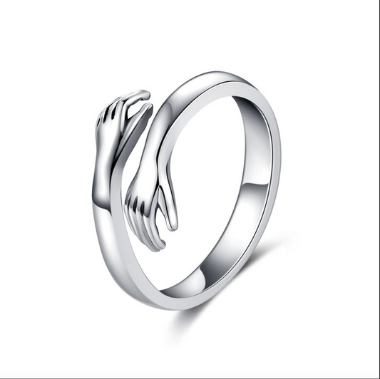 Embrace™ — The Hug Ring