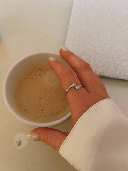 Love Yourself Ring