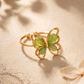 Emerge™ — The Butterfly Ring