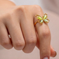 Emerge™ — The Butterfly Ring