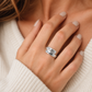 Stillness™ — The Just Breathe Ring