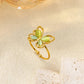 Emerge™ — The Butterfly Ring