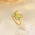 Emerge™ — The Butterfly Ring